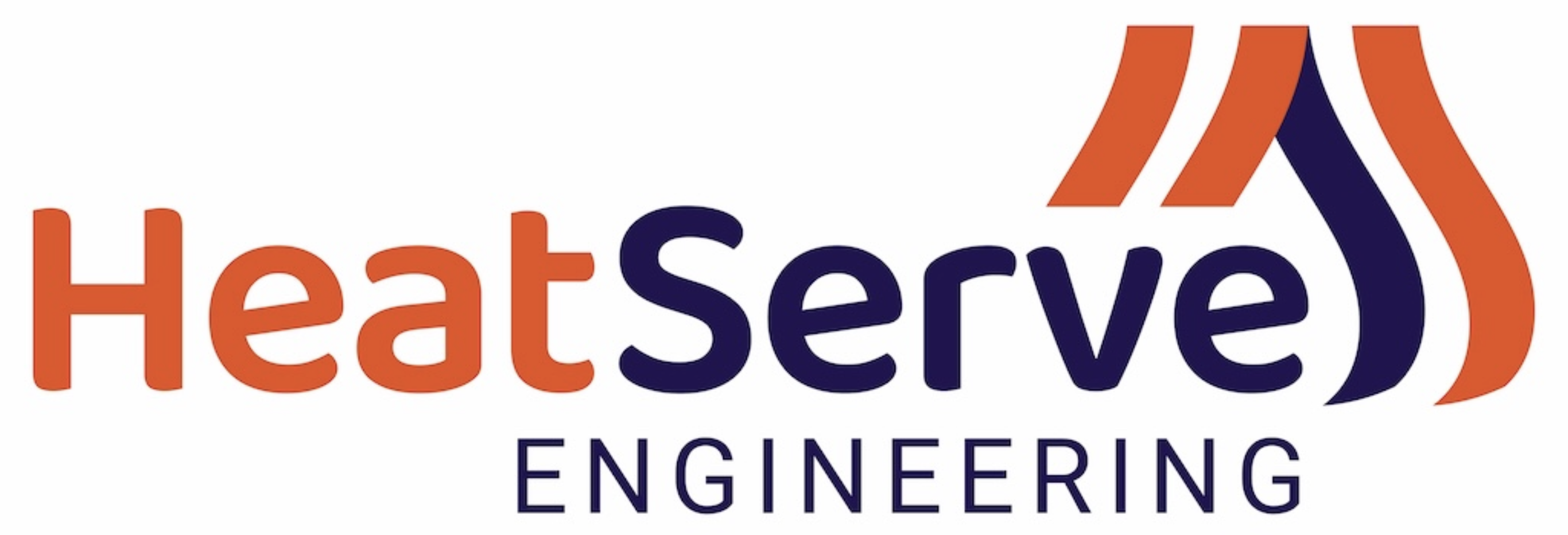 HeatServe Logo